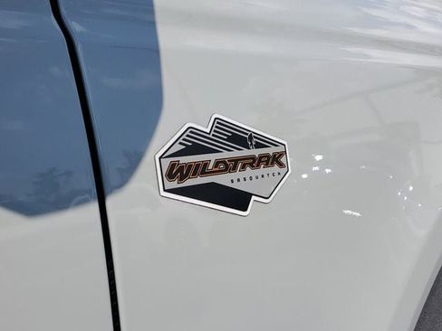 Used 2022 Ford Bronco Wildtrak AWD/4WD image 7