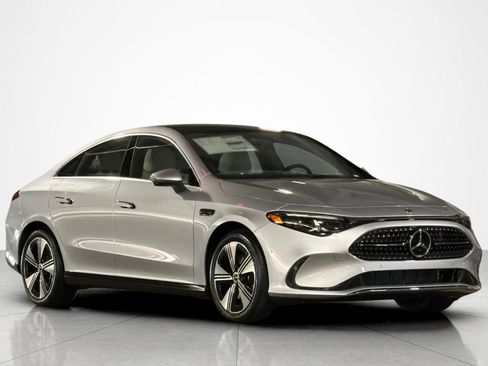 New 2027 Mercedes-Benz CLA 220 image 7