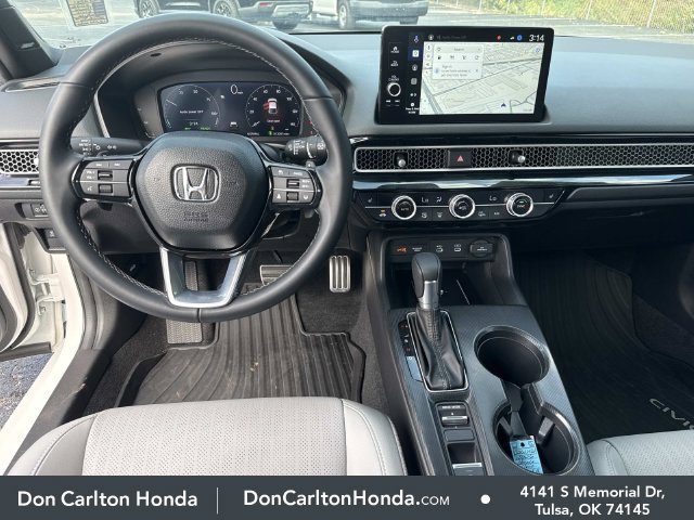 Used 2026 Honda Civic Sport Touring image 18