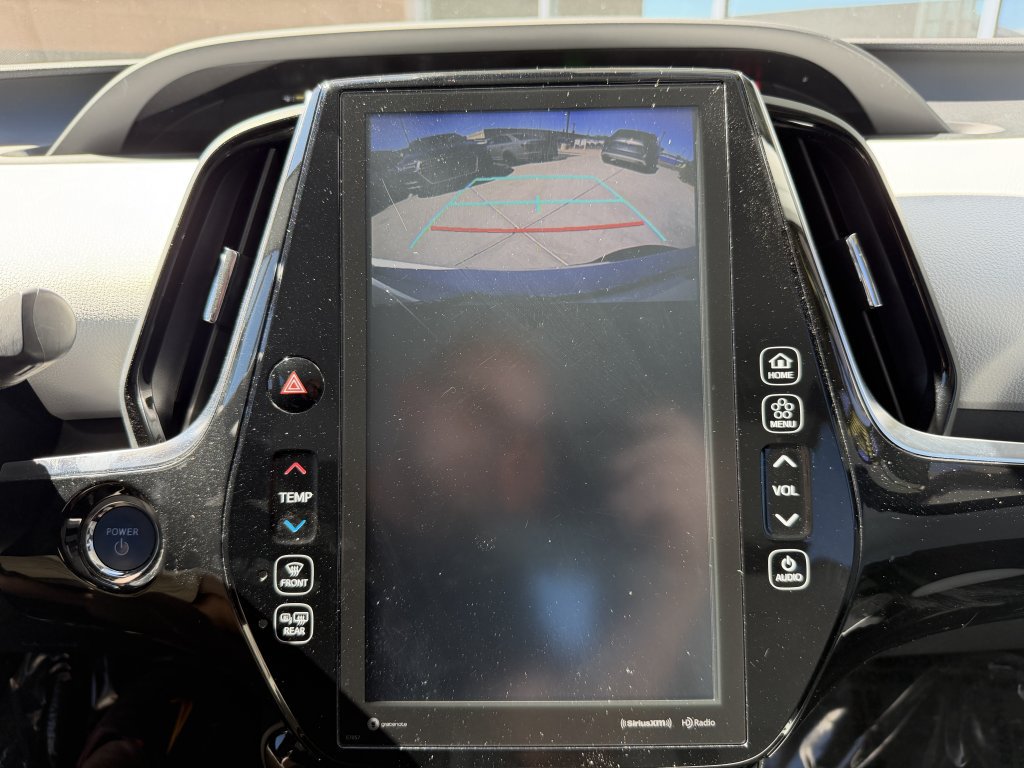 Used 2020 Toyota Prius Prime XLE FWD image 17