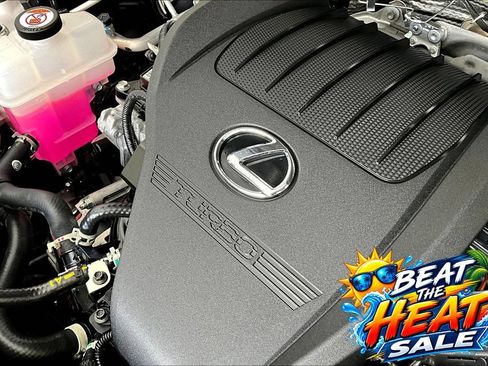 Used 2025 Lexus NX 350 AWD w/ Accessory Package (2T) image 40