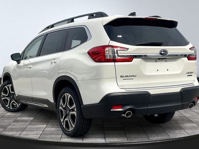 New 2026 Subaru Ascent Limited