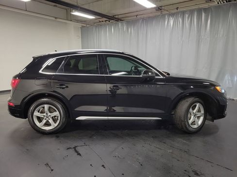 Used 2021 Audi Q5 2.0T Premium w/ Convenience Package image 9
