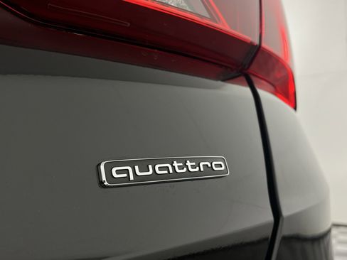 Used 2025 Audi Q3 2.0T Premium Plus w/ Premium Plus Package image 8