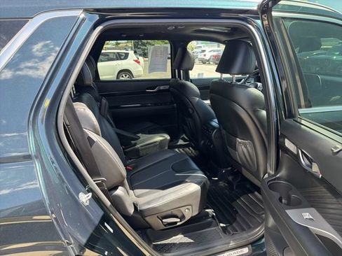 Used 2024 Hyundai Palisade Calligraphy AWD/4WD image 31