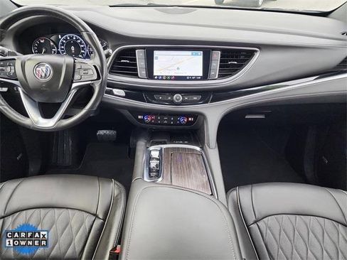 Used 2023 Buick Enclave Avenir w/ Avenir Technology Package image 4