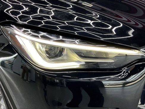 Used 2019 INFINITI QX50 Pure AWD/4WD image 34