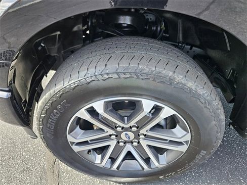 Used 2023 Ford F150 XL w/ STX Appearance Package image 21