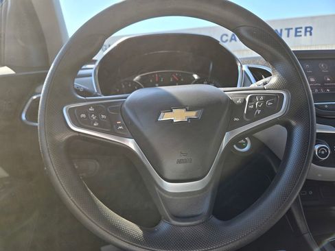 Used 2023 Chevrolet Equinox LS w/ LS Convenience Package AWD/4WD image 17