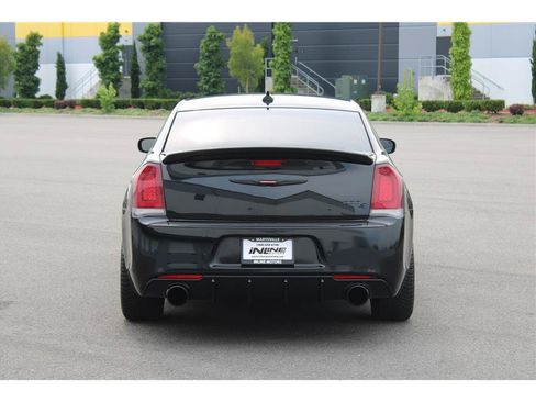 Used 2021 Chrysler 300 S RWD image 3
