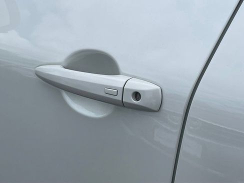 Certified 2023 Nissan Rogue SL AWD/4WD image 25