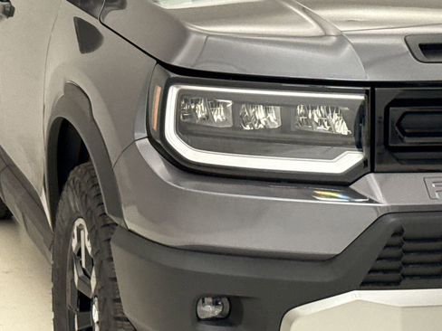 New 2026 Honda Passport TrailSport Elite image 5