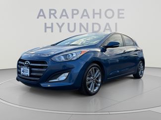 Used 2016 Hyundai Elantra GT FWD video 1