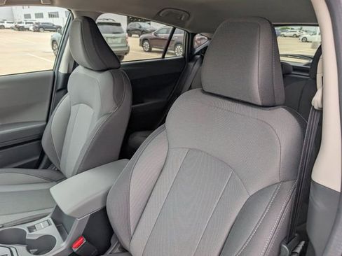 New 2026 Subaru Crosstrek 2.5i AWD/4WD image 7