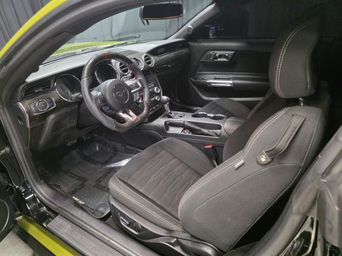 Used 2017 Ford Mustang GT image 20