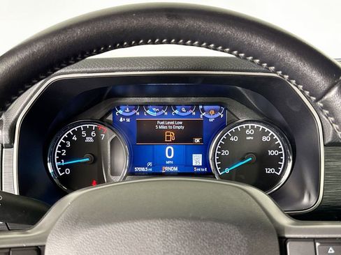 Used 2021 Ford F150 XLT w/ Equipment Group 302A High image 10