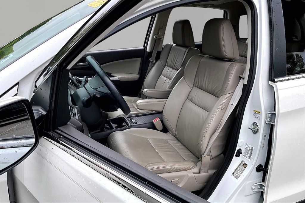 Used 2014 Honda CR-V EX-L image 15