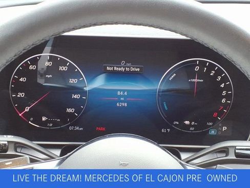 Certified 2025 Mercedes-Benz GLC 350e 4MATIC image 11