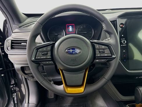 New 2026 Subaru Forester Wilderness image 11
