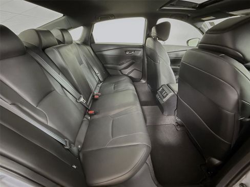 Certified 2025 Honda Accord Sport image 26
