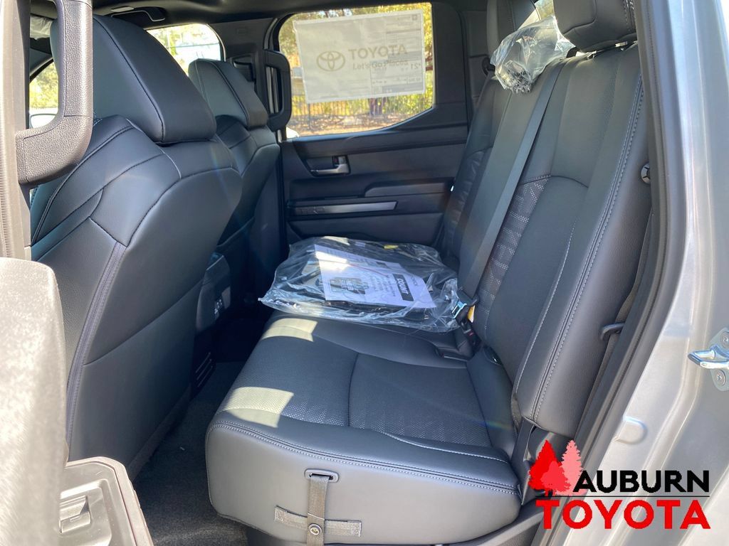 New 2026 Toyota Tacoma TRD Off-Road w/ TRD Off Road Premium Package AWD/4WD image 18