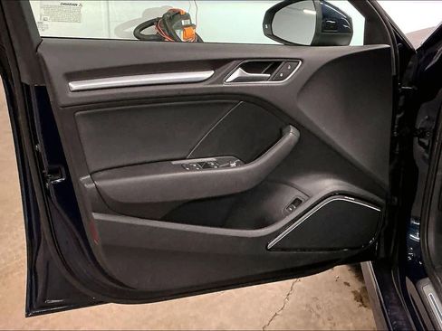 Used 2019 Audi A3 2.0T Premium Plus w/ Premium Plus Package image 25