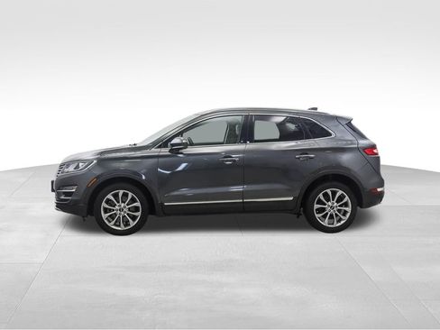 Used 2018 Lincoln MKC Select w/ Lincoln MKC Climate Package image 2