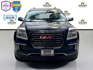 Used 2017 GMC Terrain SLT w/ Driver Alert Package I video 2
