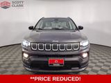 Used 2022 Jeep Compass Latitude image 2