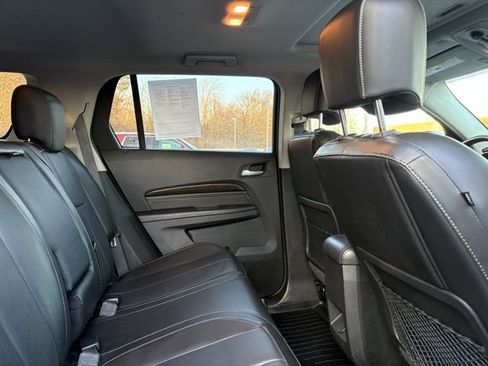 Used 2017 GMC Terrain Denali image 14