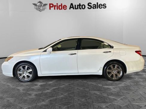 Used 2008 Lexus ES 350 FWD image 4