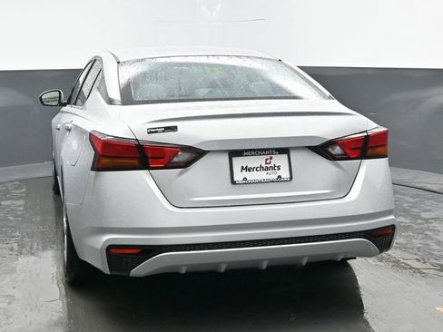 Used 2021 Nissan Altima 2.5 S image 5