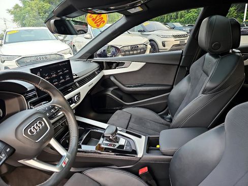 Used 2023 Audi A5 2.0T Premium Plus w/ Premium Plus image 27