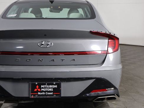 Used 2023 Hyundai Sonata SEL image 13