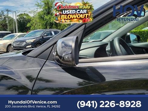 Certified 2023 Hyundai Kona SEL FWD image 10