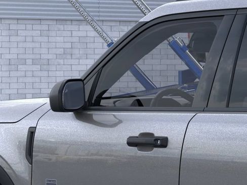 New 2026 Ford Bronco Sport Big Bend AWD/4WD image 23