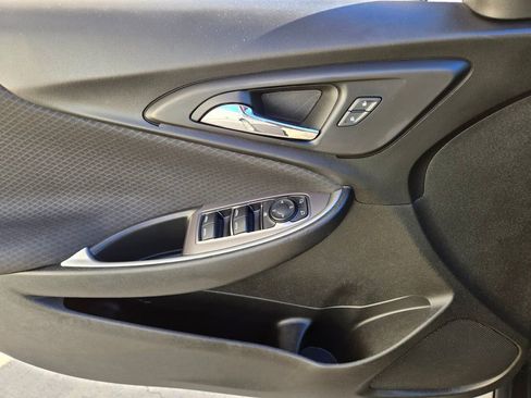 Used 2023 Chevrolet Malibu LT image 21