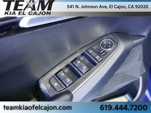 Used 2024 Kia Seltos S image 23
