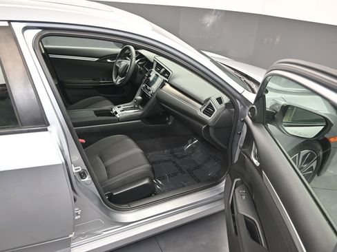 Used 2016 Honda Civic EX-T image 10