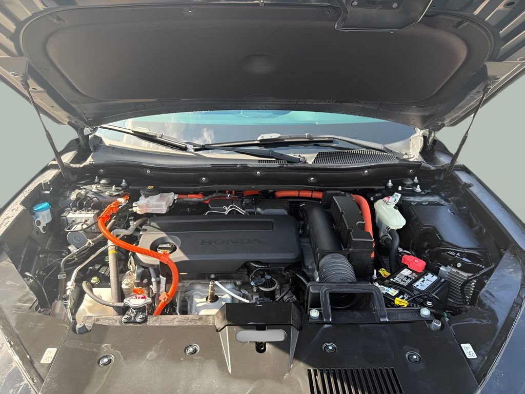 Used 2023 Honda CR-V Sport Touring image 20