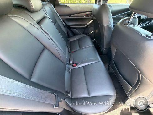 Used 2024 MAZDA CX-30 AWD 2.5 S w/ Preferred Package image 13