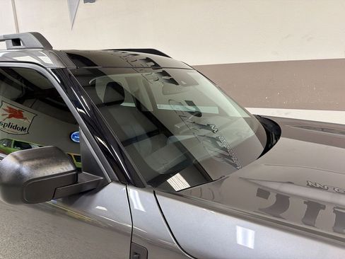 Used 2023 Ford Bronco Sport Outer Banks w/ Tech Package AWD/4WD image 46