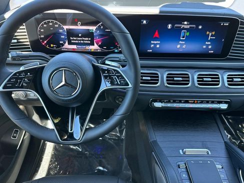 Used 2026 Mercedes-Benz GLE 450 4MATIC Coupe image 26