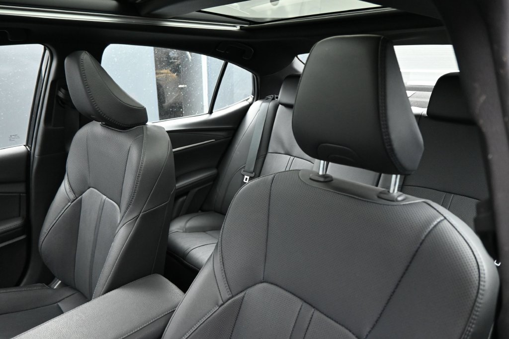 Used 2026 Toyota Camry XSE FWD image 12