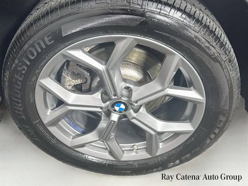 Used 2023 BMW X3 xDrive30i w/ Premium Package AWD/4WD image 32