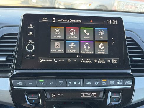 Certified 2025 Honda Odyssey Touring image 12