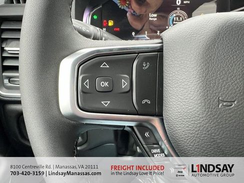 New 2026 RAM 1500 Big Horn image 32