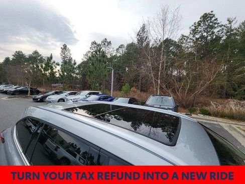 Used 2023 Toyota Highlander Platinum image 17