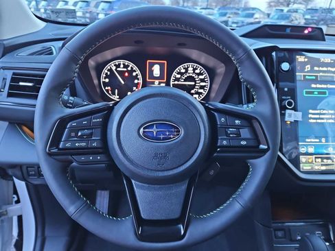 New 2026 Subaru Ascent Bronze Edition image 23