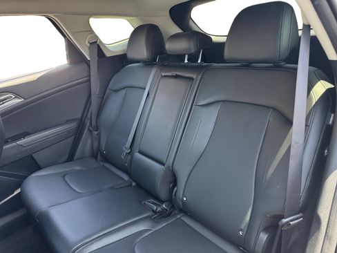 Used 2024 Kia Sportage EX FWD image 13